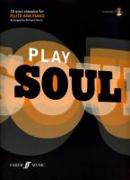 Play Soul (Flute)