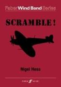 Scramble!: Score & Parts