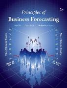 Principles of Business Forecasting--2nd Ed