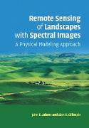 Remote Sensing of Landscapes with Spectral Images