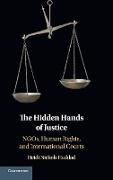 The Hidden Hands of Justice