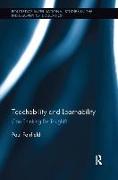 Teachability and Learnability