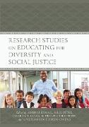 Research Studies on Educating for Diversity and Social Justice