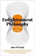 Knowledge in a Nutshell: Enlightenment Philosophy