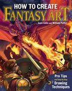 How to Create Fantasy Art