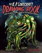 The H.P. Lovecraft Drawing Book