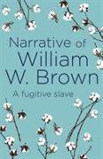 Narrative of William W. Brown