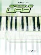 Groove Lab: Keyboard