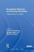 Ecosystem Services and Poverty Alleviation (OPEN ACCESS)