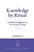 Knowledge by Ritual