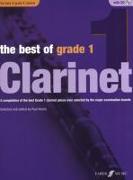 The Best Of Grade 1 Clarinet