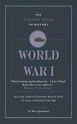 The Connell Guide To World War I