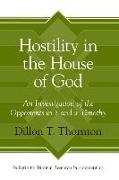 Hostility in the House of God