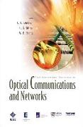 Optical Communications and Networks : Proceedings of the First International Conference on Icocn 2002