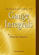 Introduction To Gauge Integrals