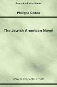 The Jewish American Novel
