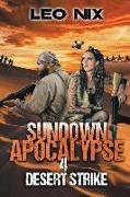 Sundown Apocalypse 4