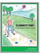 Story Book 3 Summertime!: Clothing Choices & Activities for Summer