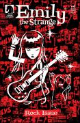 Emily the Strange 04. Rock Issue