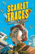 Scarlet Traces - The Great Game