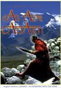 Das Alte Ladakh DVD