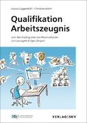 Qualifikation Arbeitszeugnis