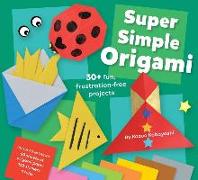 Super Simple Origami