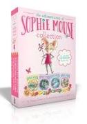 The Adventures of Sophie Mouse Collection