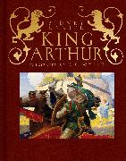 King Arthur: Sir Thomas Malory's History of King Arthur and His Knights of the Round Table