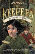 The Keepers #4: The Starlit Loom