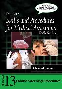 Skills and Procedures for Medical Assistants