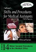 Skills and Procedures for Medical Assistants