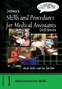 Skills and Procedures for Medical Assistants, DVD Series