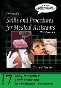 Skills and Procedures for Medical Assistants, DVD Series