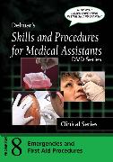 Skills and Procedures for Medical Assistants, DVD Series