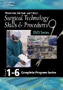 Surgical Technology Skills and Procedure, Program Six