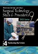 Surgical Technology Skills and Procedures, Program Four