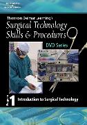 Surgical Technology Skills and Procedures, Program One