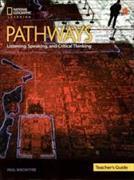 Pathways: Reading, Writing, and Critical Thinking 4: Student Book 4A/Online Workbook