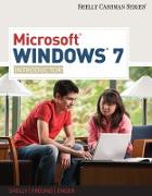 Microsoft¿ Windows¿ 7