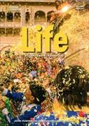 Life Elementary: Teacher's Book and Class Audio CD and DVD ROM