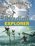 Reading Explorer 5: Audio CD