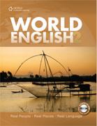 World English 2: Classroom Presentation Tool CD-ROM