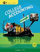 College Accounting, Chapters 1-27