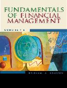 Fundamentals of Financial Management, Concise (with Xtra! CD-ROM and InfoTrac)