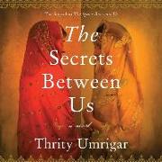 The Secrets Between Us