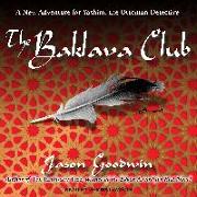 The Baklava Club