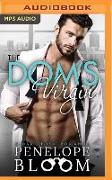 The Dom's Virgin: A Dark Billionaire Romance