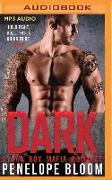 Dark: A Bad Boy Secret Baby Romance