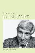 Understanding John Updike